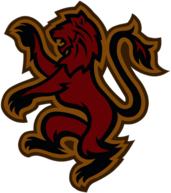 Edinburgh Capitals Lion