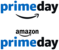 Amazon Prime Day