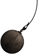 Swinging Wrecking Ball