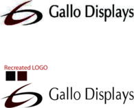 Gallo Displays
