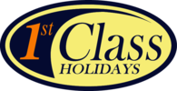 1st Class Holidays