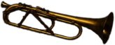 Keyed Trumpet
