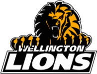 Wellington Lions Rugby 