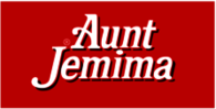 Aunt Jemima