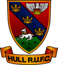Hull RUFC Rugby 