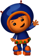 Umizoomi Geo