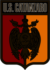 US Catanzaro (70's - 80's logo)
