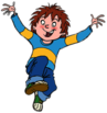 Horrid Henry