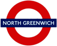 North Greenwich