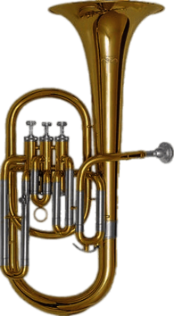 Saxhorn