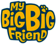 My Big Big Friend 