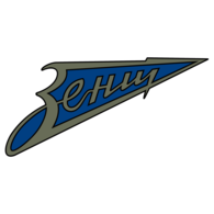 FC Zenit Leningrad