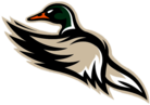 Quad City Mallards Mascotte