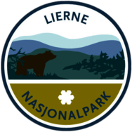 Lierne Nasjonalpark