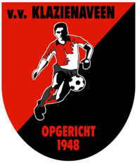 v.v. Klazienaveen