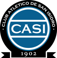 CA De San Isidro Rugby 