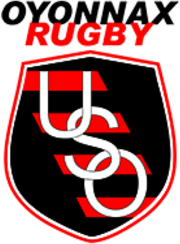 Oyonnax Rugby 