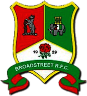 Broadstreet RFC Rugby 