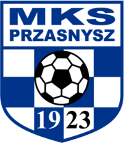 MKS Przasnysz