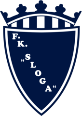FK Sloga Banatsko Novo Selo
