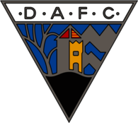 Dunfermline AFC (70's logo)