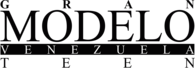 Gran Modelo Venezuela Teen