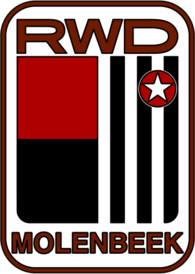 RWD Molenbeek (70's logo)