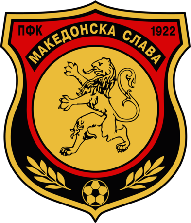 PFK Makedonska Slava Simitli