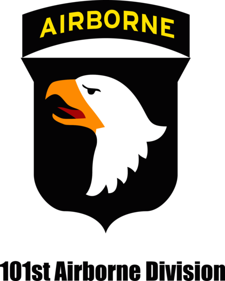 101st Airborne Division