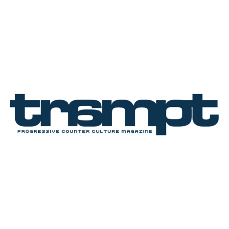 trampt magazine