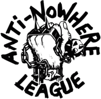 Anti Nowhere League