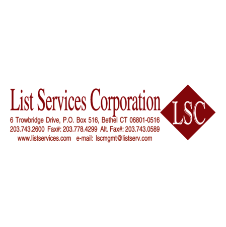 List Services Corporation
