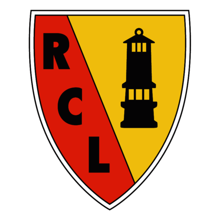 RC Lens (old logo)