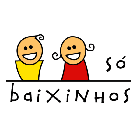 So Baixinhos