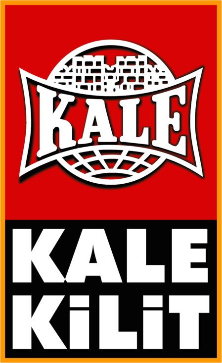 KALE KİLİT, Kale kilit