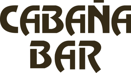 Cabaña Bar