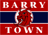 Barry Town FC