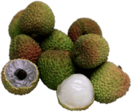 Green Lychee