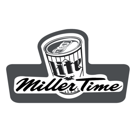 Miller Time