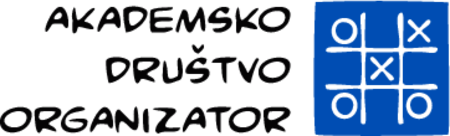 Akademsko druљtvo Organizator