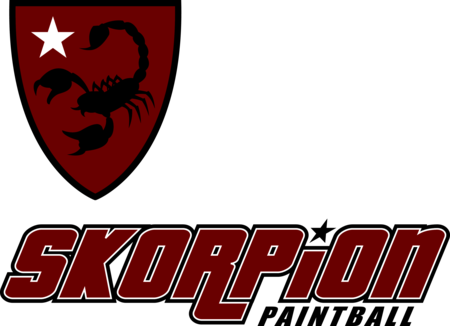 Skorpion Paintball