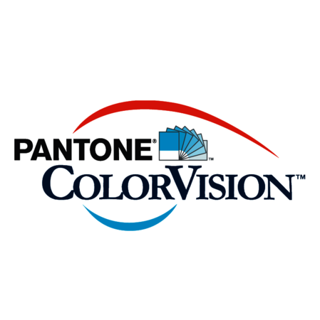 Pantone Color Vision