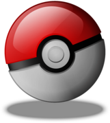 Pokemon Pokeball