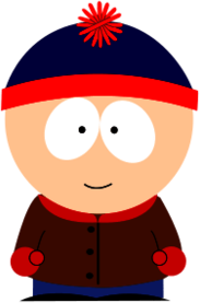 South Park Stan