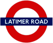 Latimer Road