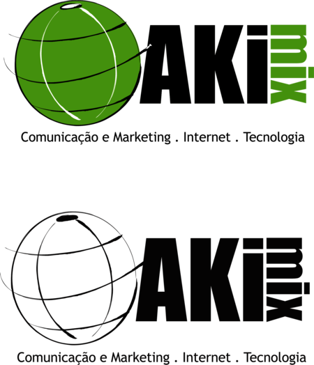 Akimix Comunicação Internet Tecnologia