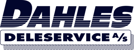 Dahles Deleservice AS