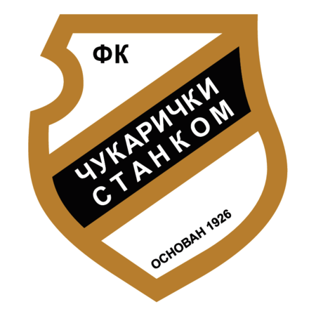FK Cukaricki