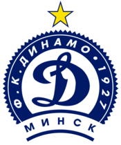 Dinamo Minsk 
