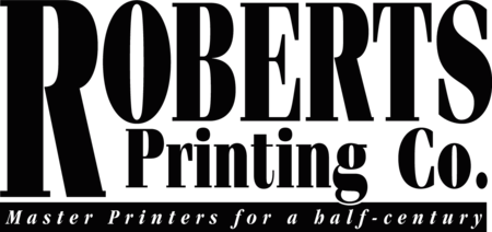 Roberts Printing